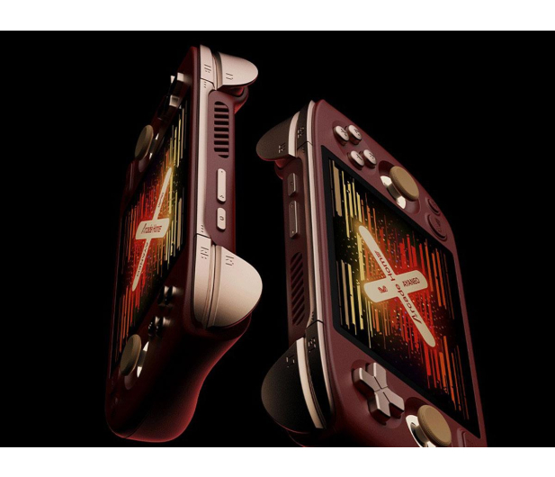 Ayaneo POCKET MINI Limited edition, Retro Soul - 1590066 - zdjęcie 2